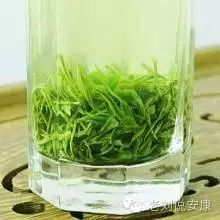 安康富硒茶礼盒（安康富硒茶多少钱一斤）-硒宝网