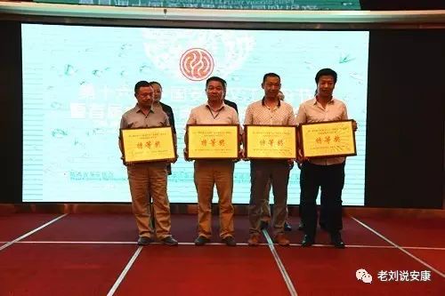 安康富硒茶礼盒（安康富硒茶多少钱一斤）-硒宝网