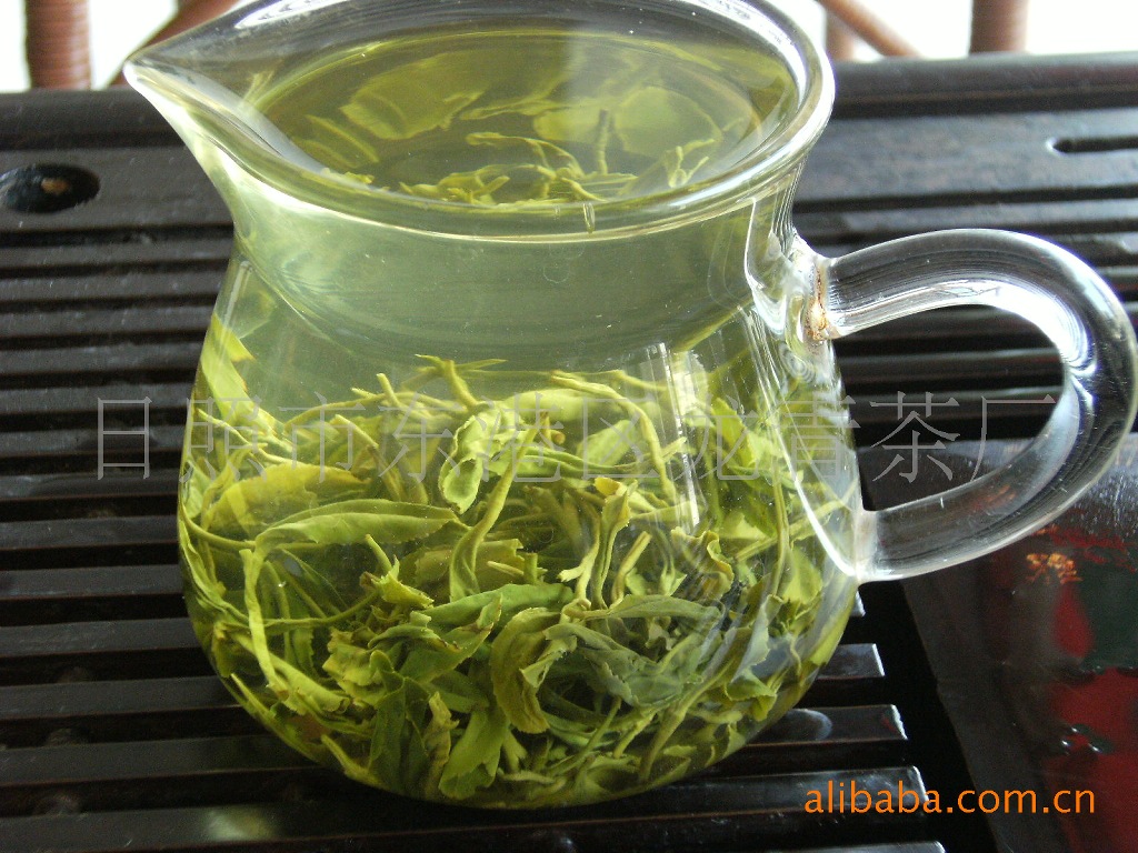 紫阳富硒茶取名（紫阳富硒茶品牌大全）-硒宝网