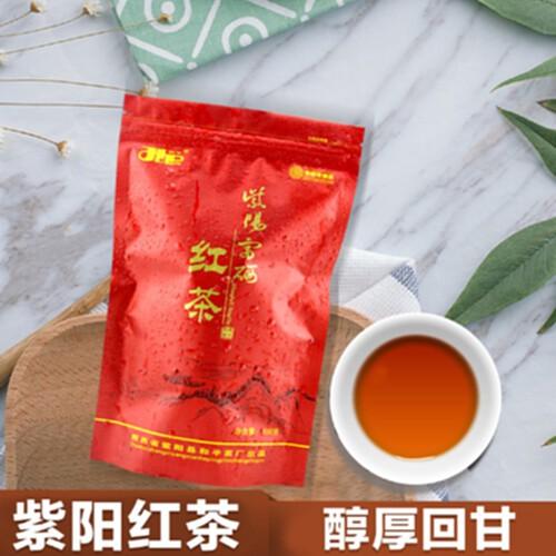 高山富硒茶骗局（高山富硒茶功效）-硒宝网