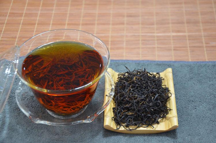 高山富硒茶骗局（高山富硒茶功效）-硒宝网