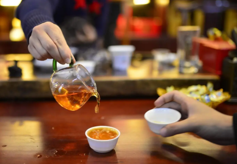 恩施富硒毛峰茶（湖北特产恩施富硒茶价格表）-硒宝网