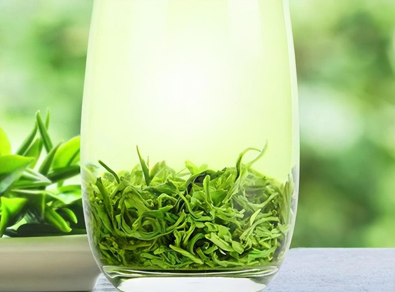 恩施富硒毛峰茶（湖北特产恩施富硒茶价格表）-硒宝网