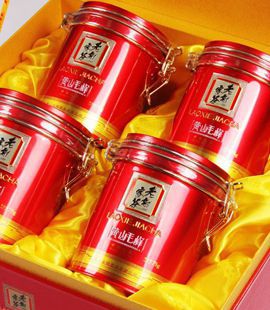 黄山富硒有机茶（富硒茶具）-硒宝网