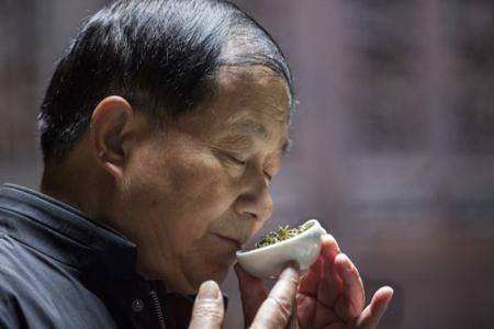 黄山富硒有机茶（富硒茶具）-硒宝网