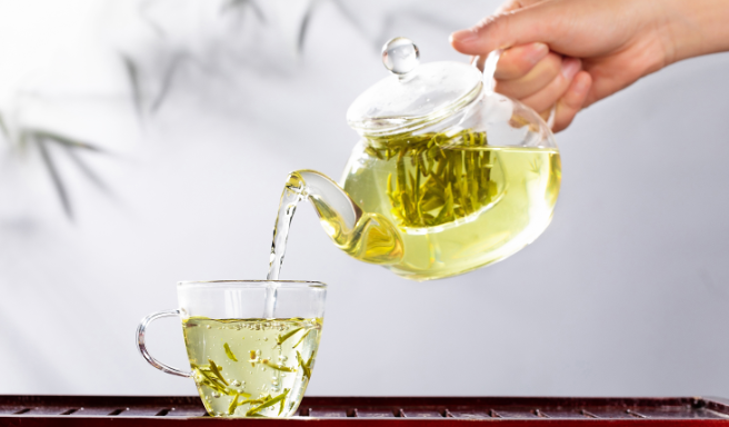 富硒茶产业现状（现状茶产业富硒产业发展）-硒宝网