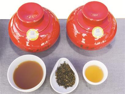 富硒茶恩施玉露（恩施玉露与恩施富硒茶对比区别）-硒宝网