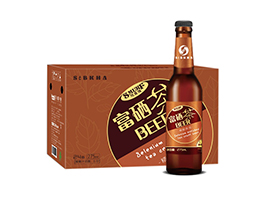 富硒茶啤酒招商(富硒茶啤酒厂家)-硒宝网