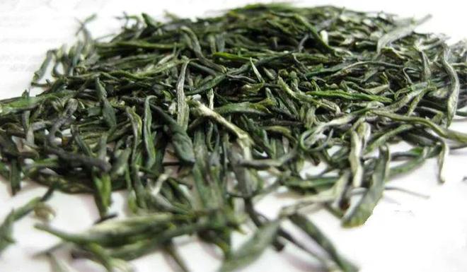 富硒茶恩施玉露（恩施富硒茶玉露属于什么茶）-硒宝网