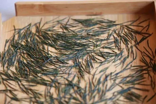 富硒茶恩施玉露（恩施富硒茶玉露属于什么茶）-硒宝网