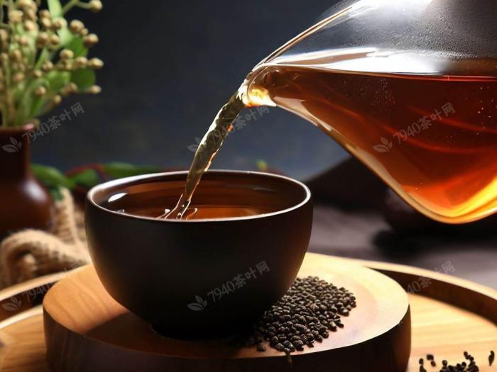 安康富硒茶价值（安康富硒茶是什么茶）-硒宝网