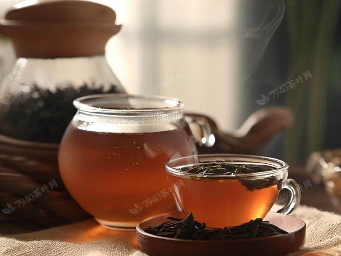 安康富硒茶价值（安康富硒茶是什么茶）-硒宝网