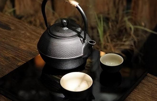 黄山富硒有机茶（安徽富硒茶多少钱一斤）-硒宝网