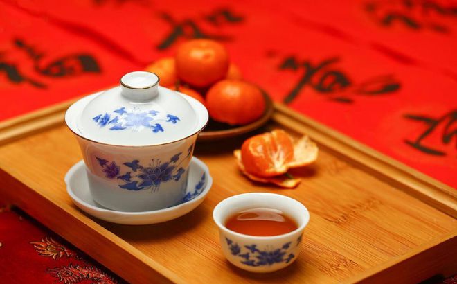 黄山富硒有机茶（安徽富硒茶多少钱一斤）-硒宝网