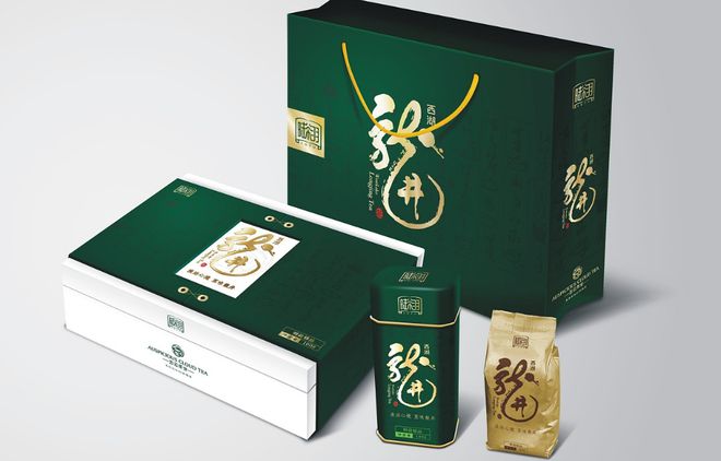 黄山富硒有机茶（安徽富硒茶多少钱一斤）-硒宝网