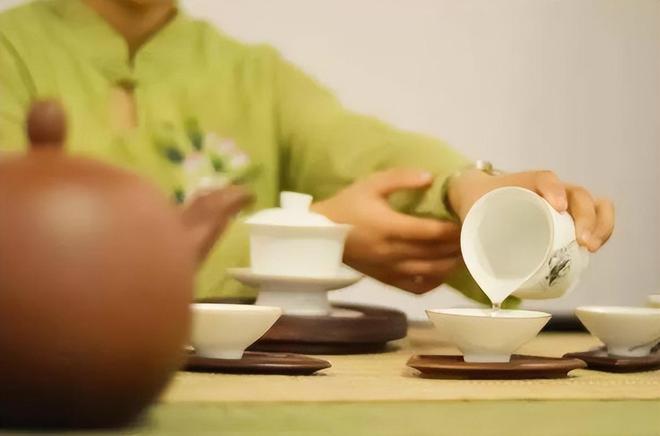 黄山富硒有机茶（安徽富硒茶多少钱一斤）-硒宝网