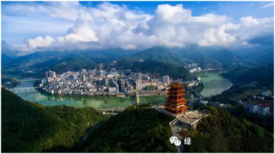 紫阳富硒茶之歌(紫阳富硒茶山)-硒宝网