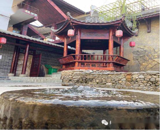 紫阳富硒茶之歌(紫阳富硒茶山)-硒宝网