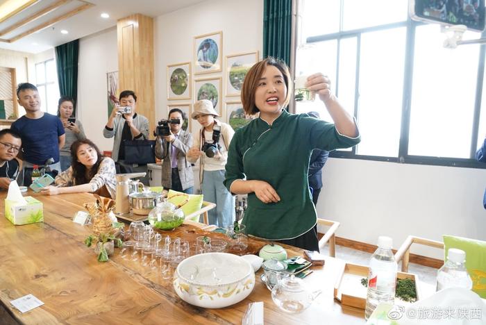 安康富硒茶价值(安康茶价值富硒多少)-硒宝网