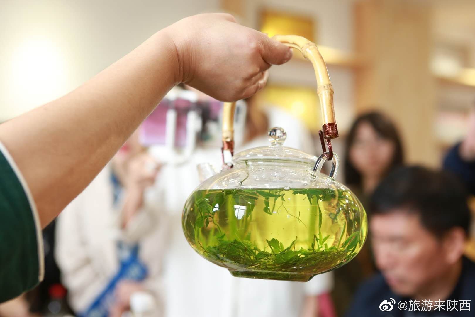 安康富硒茶价值(安康茶价值富硒多少)-硒宝网