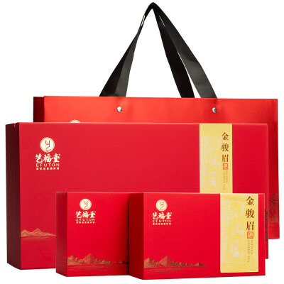 祁门富硒茶产地(富硒祁门红茶)-硒宝网