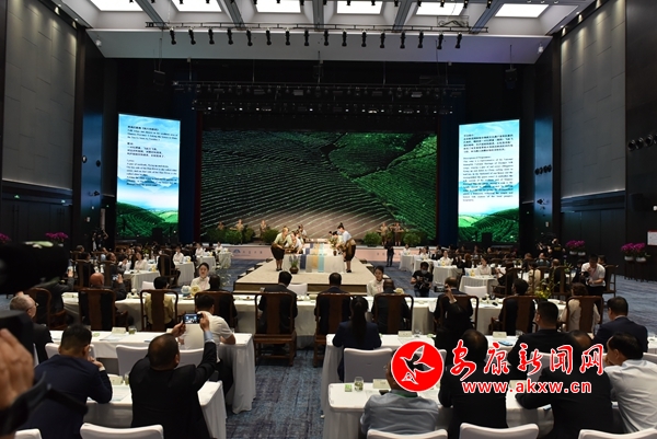 紫阳富硒茶北京(紫阳富硒茶礼盒)-硒宝网