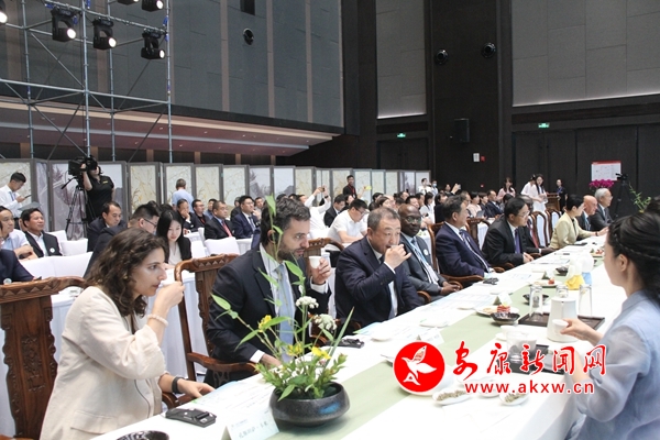 紫阳富硒茶北京(紫阳富硒茶礼盒)-硒宝网