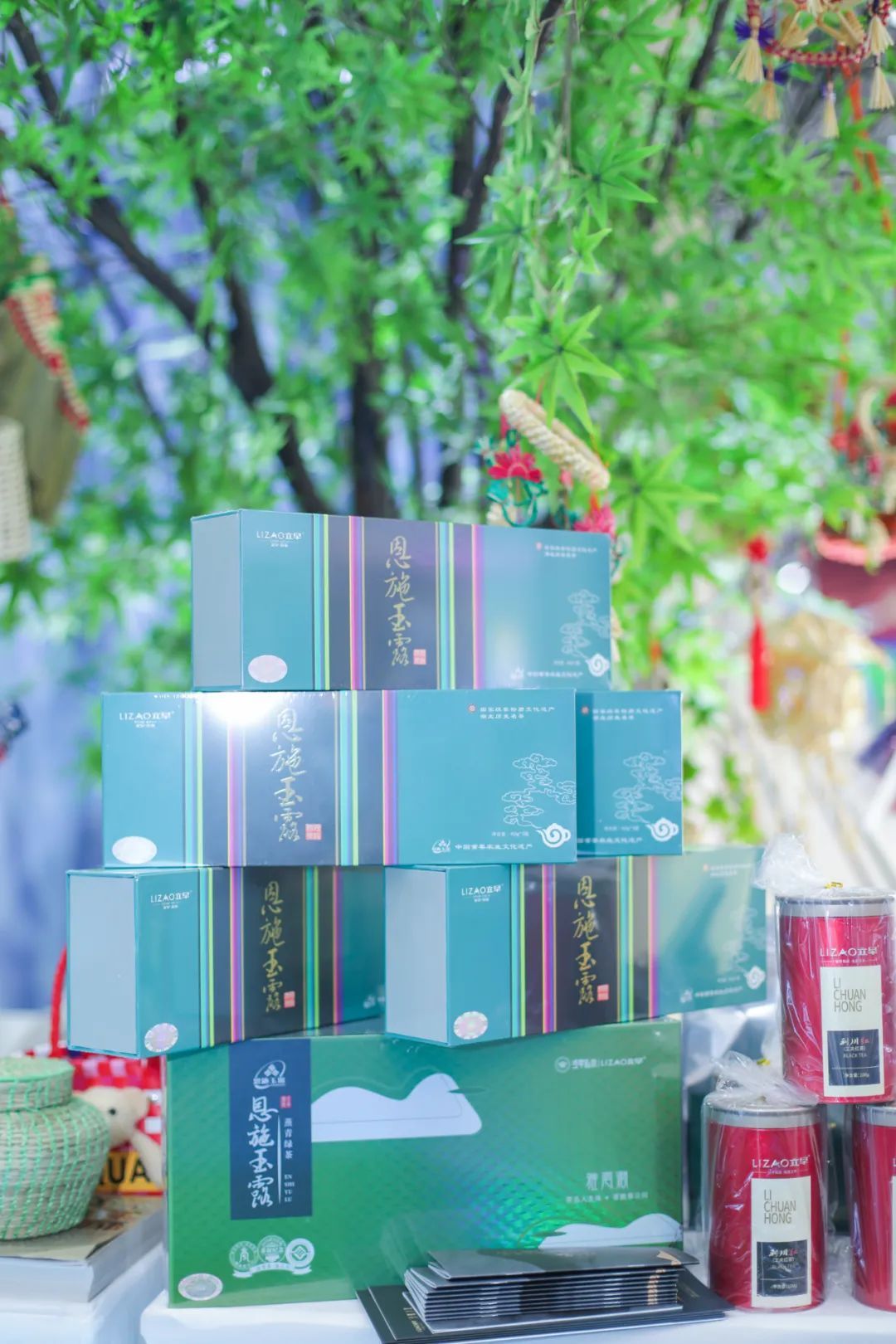 恩施富硒拼音茶(恩施富硒茶文化的内涵有)-硒宝网