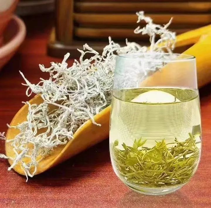 恩施富硒野生茶(恩施富硒茶21年新茶价格)-硒宝网