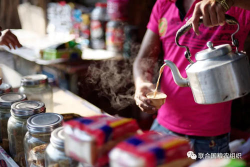 凤冈富硒茶产量（凤岗硒茶价格）-硒宝网