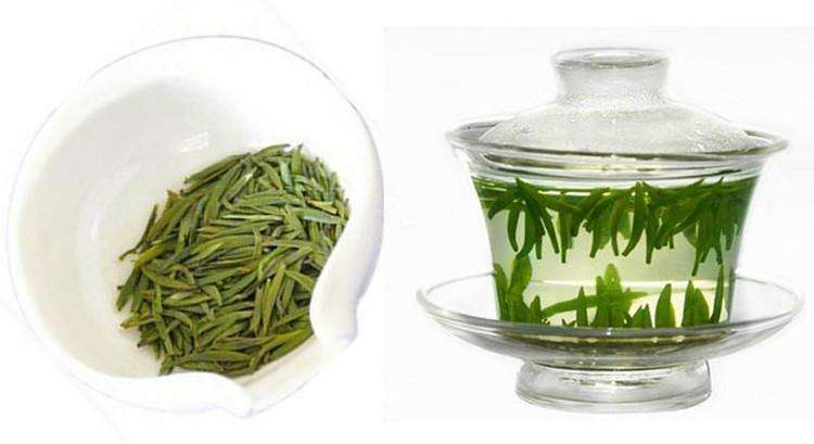 江西富硒茶味道(江西富硒茶产地)-硒宝网