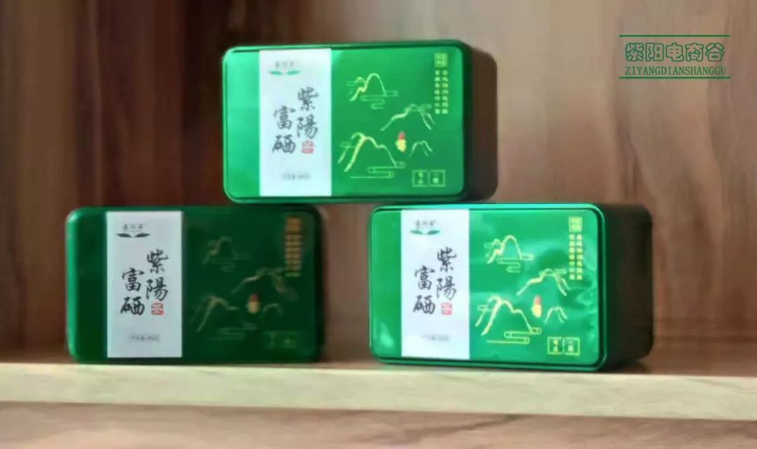 江苏富硒茶企业（江苏富硒农业网）-硒宝网