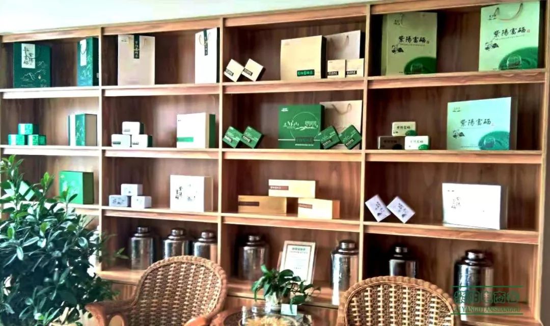 江苏富硒茶企业（江苏富硒农业网）-硒宝网