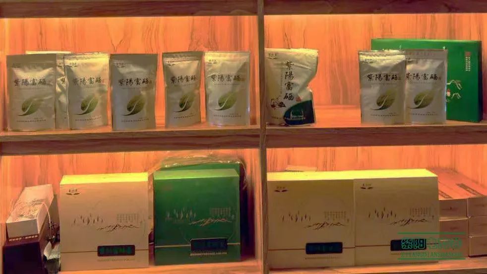 江苏富硒茶企业（江苏富硒农业网）-硒宝网