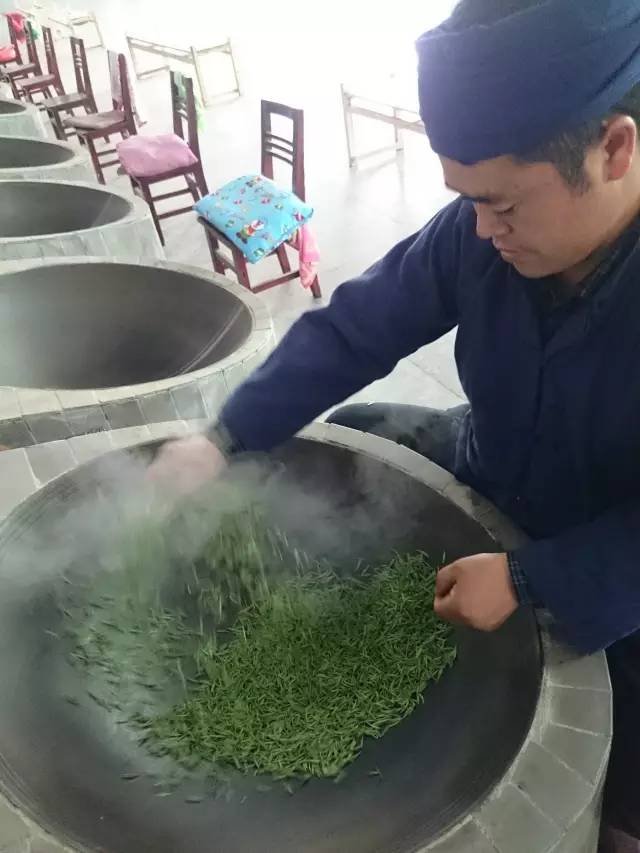 紫阳富硒茶北京(紫阳富硒茶园)-硒宝网