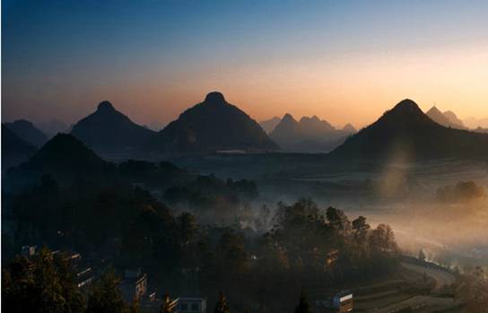 贵州高原富硒茶(贵州富硒茶多少钱一斤)-硒宝网