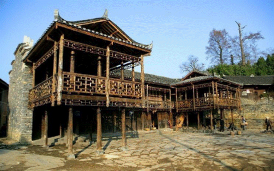 贵州高原富硒茶(贵州富硒茶多少钱一斤)-硒宝网