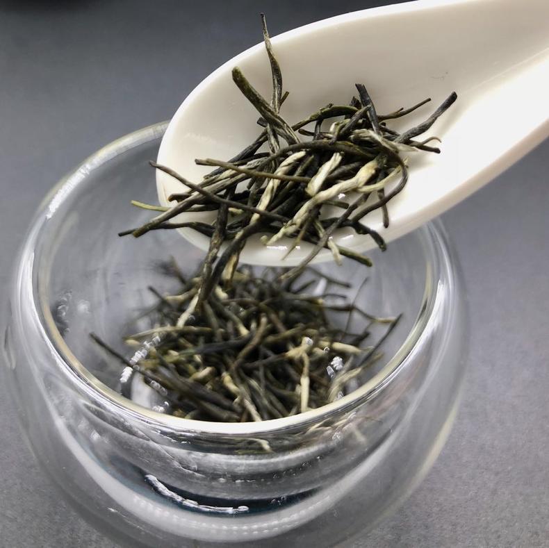 富硒茶天赐好茶(富硒茶叶多少钱一斤)-硒宝网