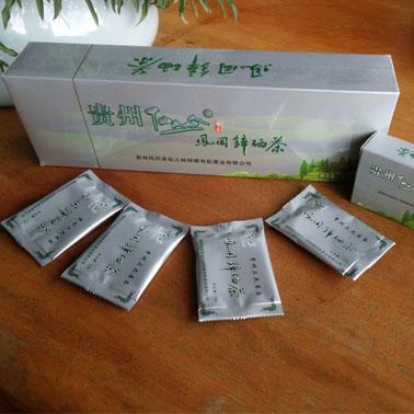 富硒茶天赐好茶(富硒茶叶多少钱一斤)-硒宝网