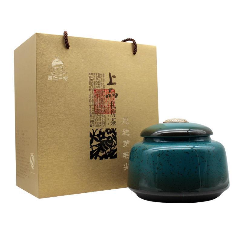 富硒茶天赐好茶(富硒茶叶多少钱一斤)-硒宝网