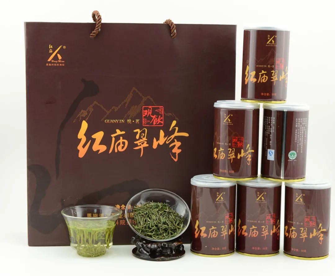 恩施富硒茶冲泡（恩施富硒茶冲泡方法）-硒宝网
