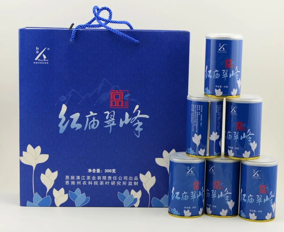 恩施富硒茶冲泡（恩施富硒茶冲泡方法）-硒宝网