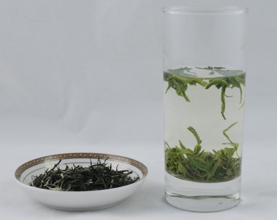 恩施富硒茶冲泡（恩施富硒茶冲泡方法）-硒宝网