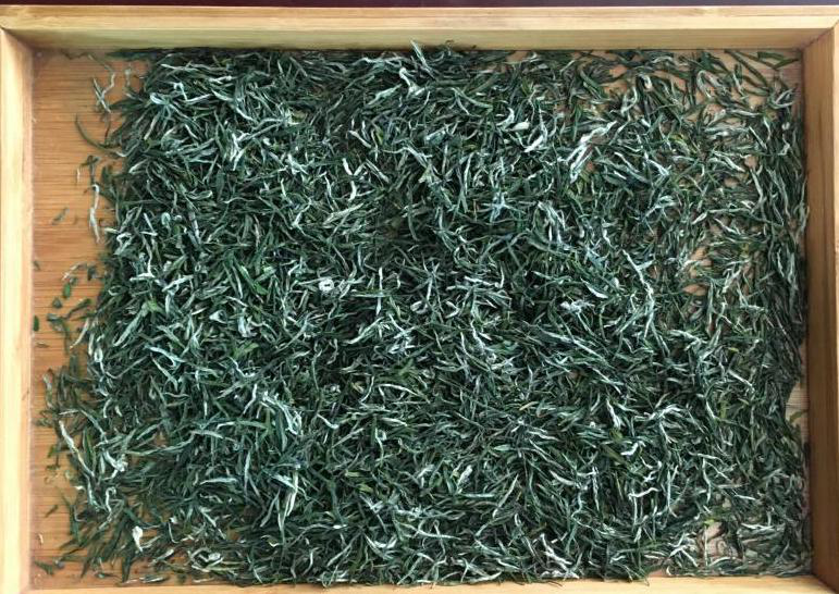 恩施富硒茶冲泡（恩施富硒茶冲泡方法）-硒宝网