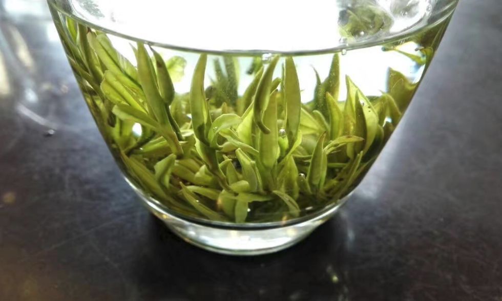 紫阳富硒茶珍藏（紫阳富硒茶100克价格表）-硒宝网