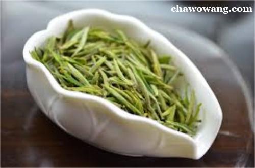 安康富硒茶出版(安康富硒茶主要产自哪里)-硒宝网