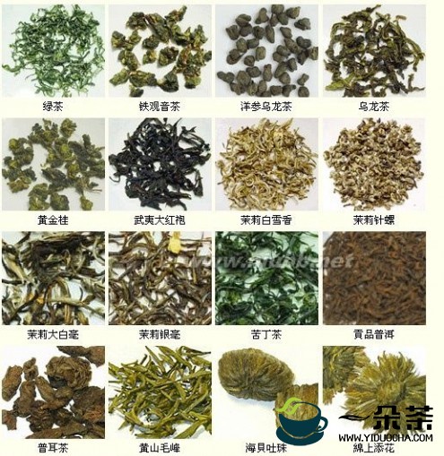 富硒茶地方标准（富硒茶叶国家标准）-硒宝网