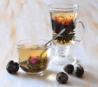 原生云南富硒茶（原生态富硒茶叶）-硒宝网