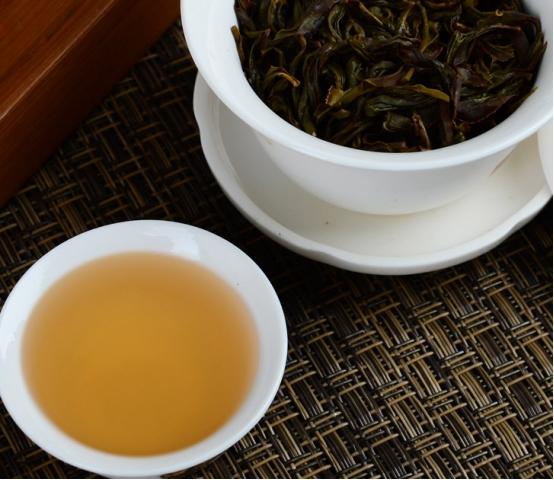 原生云南富硒茶（原生态富硒茶叶）-硒宝网