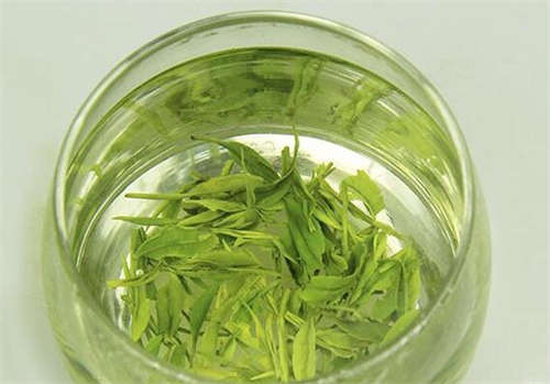 恩施富硒茶形状（恩施富硒茶是绿茶吗）-硒宝网